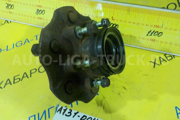 СТУПИЦА Nissan Atlas TD27 СТУПИЦА TD27 1993 40202-21T00 СТУПИЦА Nissan Atlas TD27 СТУПИЦА TD27 1993 40202-21T00