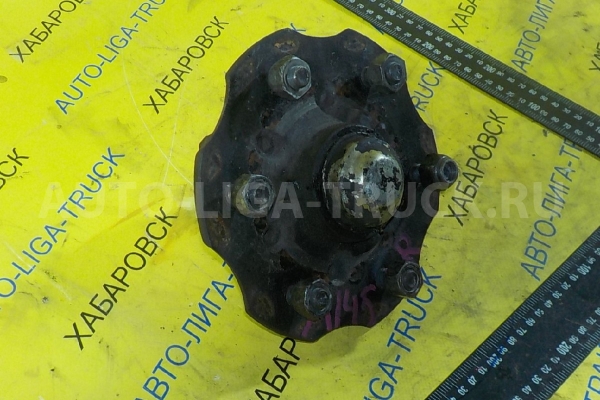 СТУПИЦА Nissan Atlas ТД27 СТУПИЦА 40202-21T00 СТУПИЦА Nissan Atlas ТД27 СТУПИЦА 40202-21T00