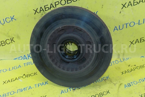 СТУПИЦА Nissan Atlas TD27 СТУПИЦА TD27 1993 40206-22T01 СТУПИЦА Nissan Atlas TD27 СТУПИЦА TD27 1993 40206-22T01