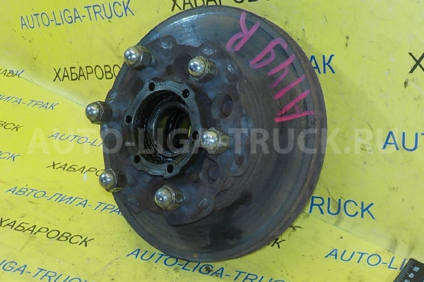 СТУПИЦА Nissan Atlas TD27 СТУПИЦА TD27 1993 40206-22T01 СТУПИЦА Nissan Atlas TD27 СТУПИЦА TD27 1993 40206-22T01