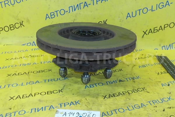 СТУПИЦА Nissan Atlas TD27 СТУПИЦА TD27 1993 40206-22T01 СТУПИЦА Nissan Atlas TD27 СТУПИЦА TD27 1993 40206-22T01