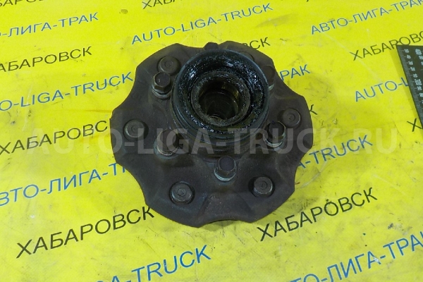 СТУПИЦА Nissan Atlas TD27 СТУПИЦА TD27 1992  40202-21T00