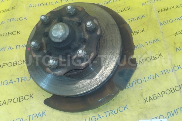 СТУПИЦА Nissan Atlas TD27 СТУПИЦА TD27 1996 40202-21T00 СТУПИЦА Nissan Atlas TD27 СТУПИЦА TD27 1996 40202-21T00