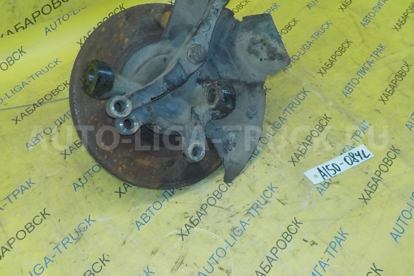 СТУПИЦА Nissan Atlas TD27 СТУПИЦА TD27 2000 40202-21T00 СТУПИЦА Nissan Atlas TD27 СТУПИЦА TD27 2000 40202-21T00