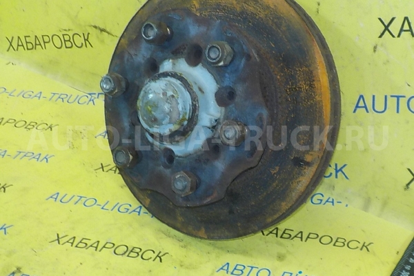 СТУПИЦА Nissan Atlas TD27 СТУПИЦА TD27 1997  40202-21T00
