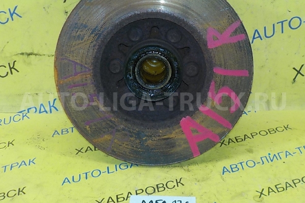 СТУПИЦА Nissan Atlas TD27 СТУПИЦА TD27 1997  40202-21T00