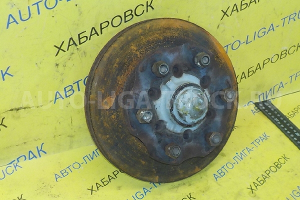 СТУПИЦА Nissan Atlas TD27 СТУПИЦА TD27 1997  40202-21T00