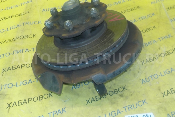 СТУПИЦА Nissan Atlas TD27 СТУПИЦА TD27 1996 40202-21T00 СТУПИЦА Nissan Atlas TD27 СТУПИЦА TD27 1996 40202-21T00