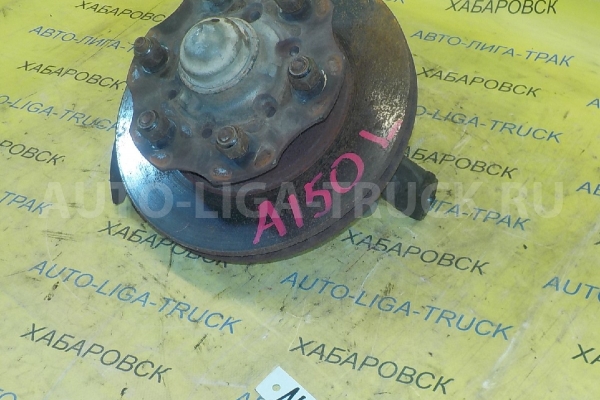СТУПИЦА Nissan Atlas TD27 СТУПИЦА TD27 2000 40202-21T00 СТУПИЦА Nissan Atlas TD27 СТУПИЦА TD27 2000 40202-21T00