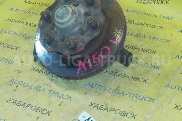 СТУПИЦА Nissan Atlas TD27 СТУПИЦА TD27 2000  40202-21T00