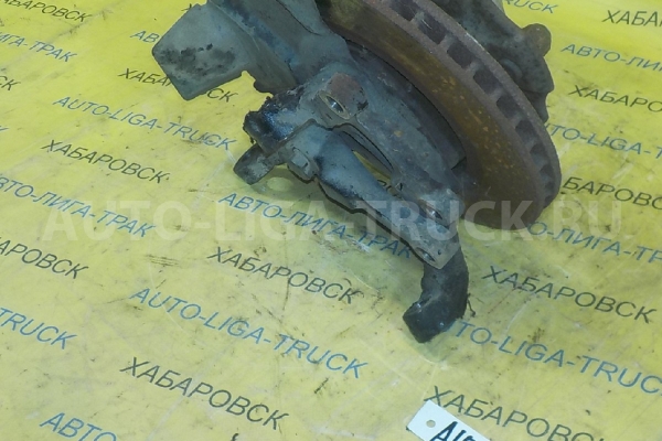 СТУПИЦА Nissan Atlas TD27 СТУПИЦА TD27 2000  40202-21T00