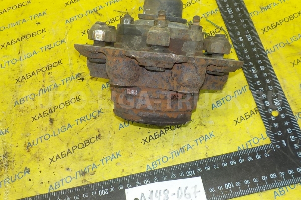 СТУПИЦА Nissan Atlas TD27 СТУПИЦА TD27 1999 40202-5T326 СТУПИЦА Nissan Atlas TD27 СТУПИЦА TD27 1999 40202-5T326
