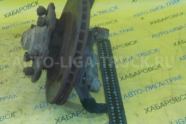 СТУПИЦА Nissan Atlas TD27 СТУПИЦА TD27 2000  40202-21T00