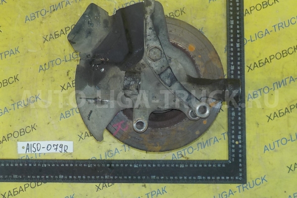 СТУПИЦА Nissan Atlas TD27 СТУПИЦА TD27 2000  40202-21T00