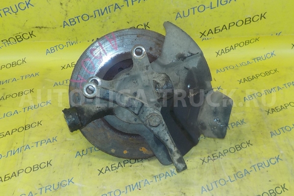 СТУПИЦА Nissan Atlas TD27 СТУПИЦА TD27 2000  40202-21T00