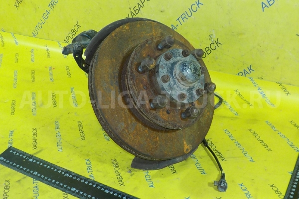 СТУПИЦА Toyota Dyna, Toyoace 5L СТУПИЦА 5L 2004 43511-26070 СТУПИЦА Toyota Dyna, Toyoace 5L СТУПИЦА 5L 2004 43511-26070