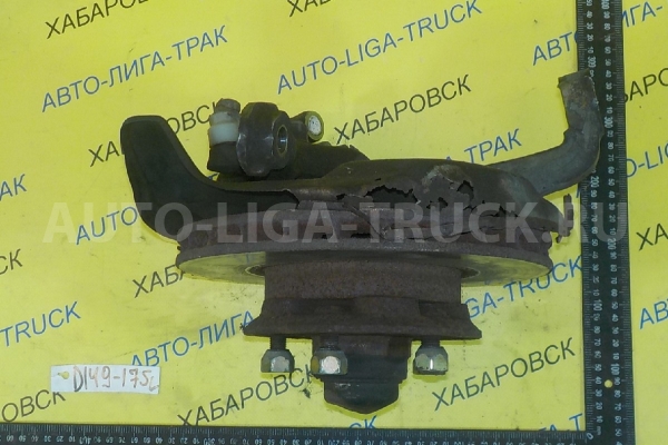 СТУПИЦА Toyota Dyna, Toyoace 3L СТУПИЦА 3L 1998  43502-26050