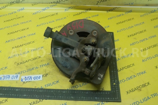 СТУПИЦА Toyota Dyna, Toyoace 3L СТУПИЦА 3L 1998  43502-26050
