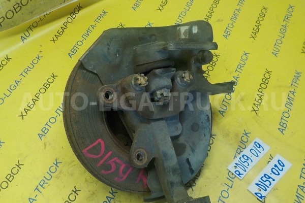 СТУПИЦА Toyota Dyna, Toyoace 3L СТУПИЦА 3L 1998  43502-26050