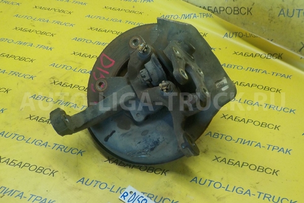 СТУПИЦА Toyota Dyna, Toyoace 3L СТУПИЦА 3L 1998  43502-26050