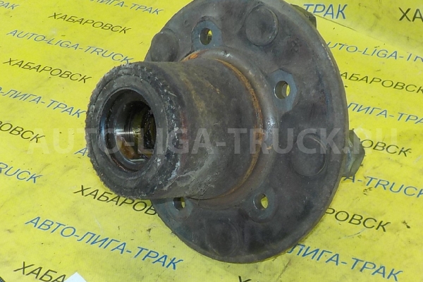 СТУПИЦА Toyota Dyna, Toyoace 4B СТУПИЦА 4B 1999  43501-37060