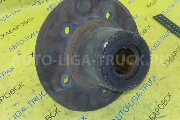 СТУПИЦА Toyota Dyna, Toyoace S05C СТУПИЦА S05C 2000  43502-37060