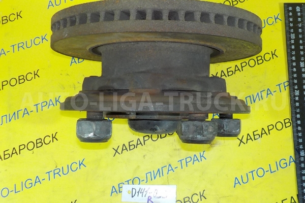 СТУПИЦА Toyota Dyna, Toyoace S05C СТУПИЦА S05C   43501-37060