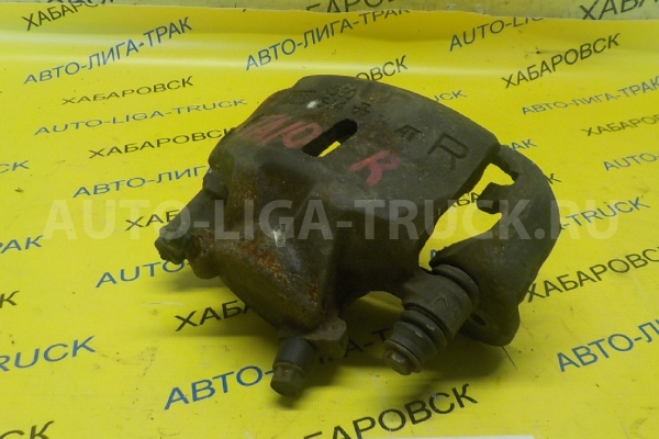 СУППОРТ  7K СУППОРТ  2001  47730-28150