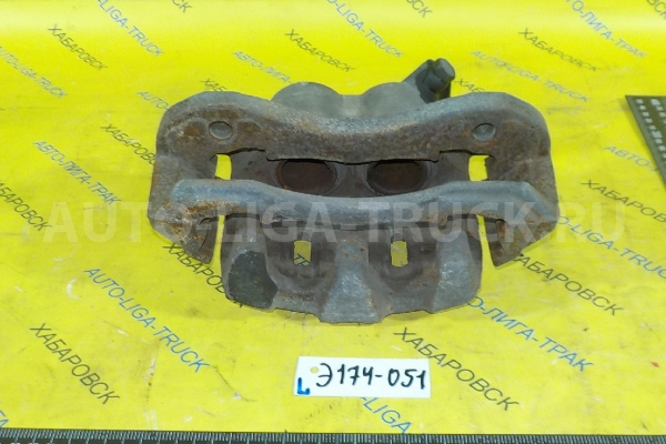 СУППОРТ Isuzu Elf 4HL1 СУППОРТ 4HL1 2003 8-97078-399-1 СУППОРТ Isuzu Elf 4HL1 СУППОРТ 4HL1 2003 8-97078-399-1