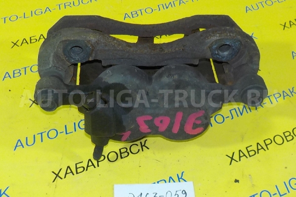 СУППОРТ Isuzu Elf 4HG1 СУППОРТ 4HG1 1999  8-97078-399-1