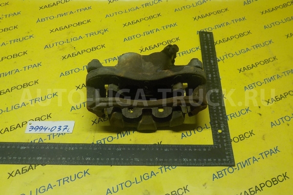 СУППОРТ Isuzu Elf 4HG1 СУППОРТ 4HG1 1995 8-97078-399-1 СУППОРТ Isuzu Elf 4HG1 СУППОРТ 4HG1 1995 8-97078-399-1