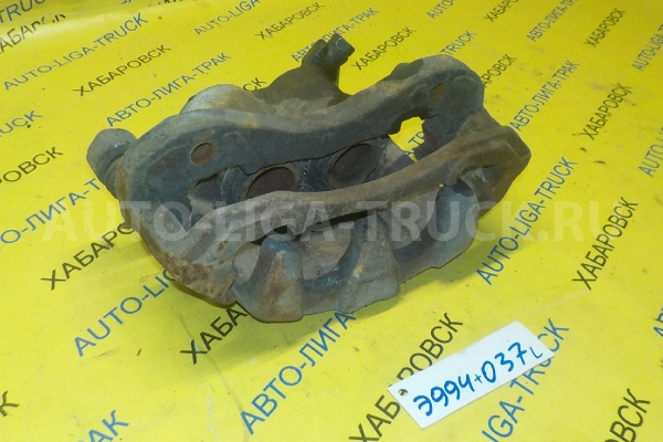 СУППОРТ Isuzu Elf 4HG1 СУППОРТ 4HG1 1995 8-97078-399-1 СУППОРТ Isuzu Elf 4HG1 СУППОРТ 4HG1 1995 8-97078-399-1