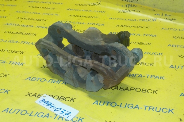 СУППОРТ Isuzu Elf 4HG1 СУППОРТ 4HG1 1995 8-97078-399-1 СУППОРТ Isuzu Elf 4HG1 СУППОРТ 4HG1 1995 8-97078-399-1