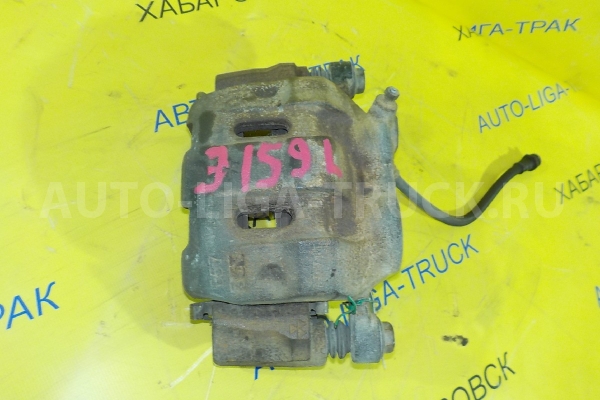СУППОРТ Isuzu Elf 4JG2 СУППОРТ 4JG2 1994 8-97029-965-2 СУППОРТ Isuzu Elf 4JG2 СУППОРТ 4JG2 1994 8-97029-965-2