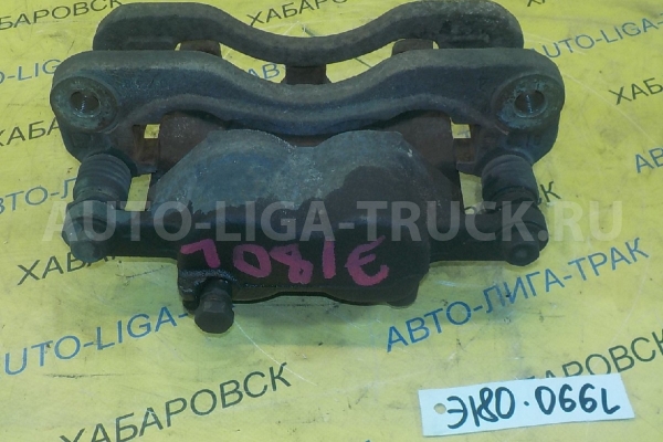 СУППОРТ Isuzu Elf 4JJ1 СУППОРТ  2008  8-97367-534-0