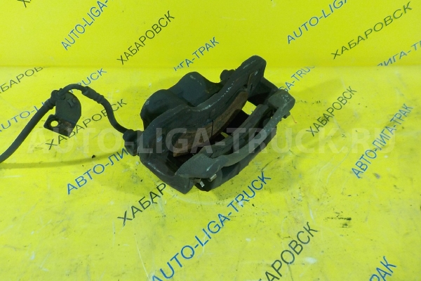 СУППОРТ Mazda Titan 4HF1 СУППОРТ 4HF1 2001  W693-33-980