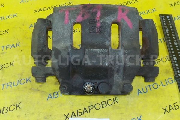 СУППОРТ Mazda Titan 4HF1 СУППОРТ 4HF1 2002  W693-33-980