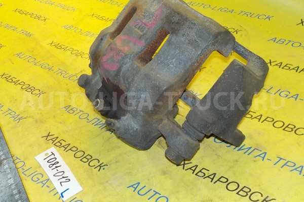 СУППОРТ Mazda Titan 4HF1 СУППОРТ 4HF1 2002  W693-33-990