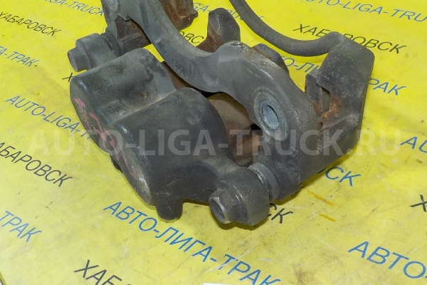 СУППОРТ Mazda Titan 4HG1 СУППОРТ 4HG1 2000 W530-33-990 СУППОРТ Mazda Titan 4HG1 СУППОРТ 4HG1 2000 W530-33-990