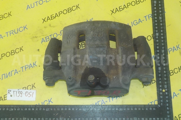 СУППОРТ Mazda Titan TF СУППОРТ TF 2001  W530-33-980