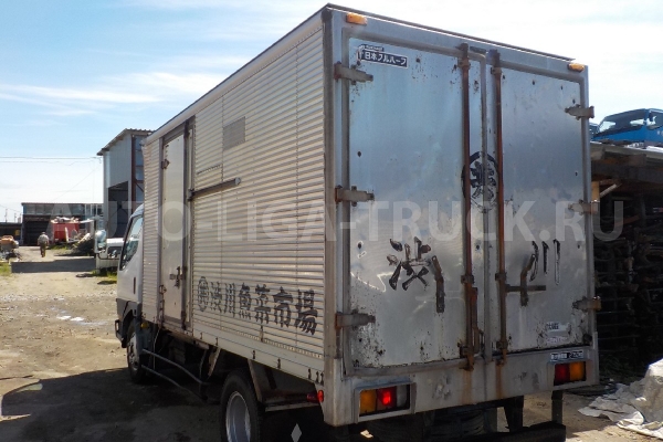 СУППОРТ Mitsubishi Canter СУППОРТ    MC862676