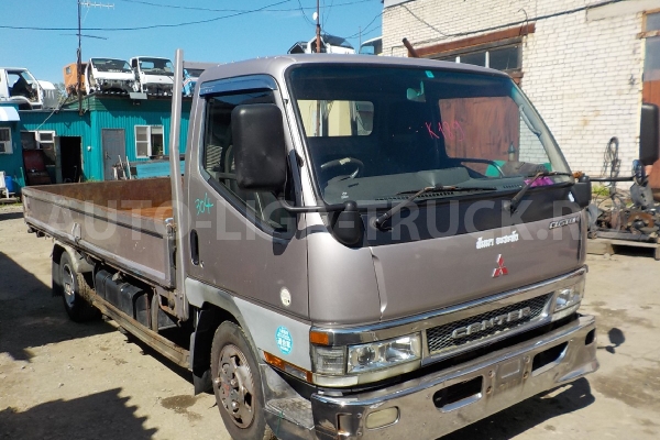 СУППОРТ Mitsubishi Canter 4M51 СУППОРТ 4M51   MK321348