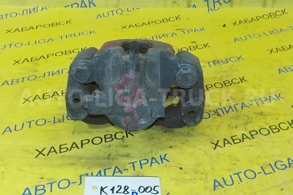 СУППОРТ Mitsubishi Canter 4D32 СУППОРТ 4D32 1993  MC838154