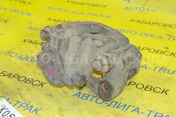 СУППОРТ Mitsubishi Canter 4D33 СУППОРТ 4D33 1993  MC838927