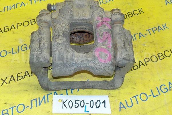 СУППОРТ Mitsubishi Canter 4D33 СУППОРТ 4D33 1993  MC838927