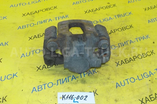 СУППОРТ Mitsubishi Canter 4D33 СУППОРТ 4D33 2000  MC862108