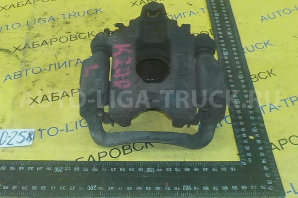 СУППОРТ Mitsubishi Canter 4D33 СУППОРТ 4D33 1999  MK321342