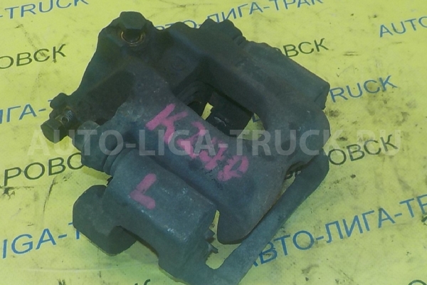 СУППОРТ Mitsubishi Canter 4D33 СУППОРТ 4D33 1999  MK321342