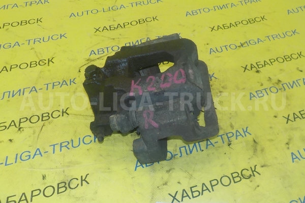 СУППОРТ Mitsubishi Canter 4D33 СУППОРТ 4D33 1999  MC886144