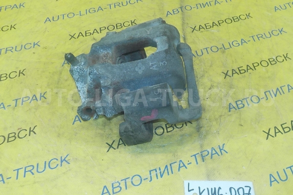 СУППОРТ Mitsubishi Canter 4D33 СУППОРТ 4D33 2001  MC838927